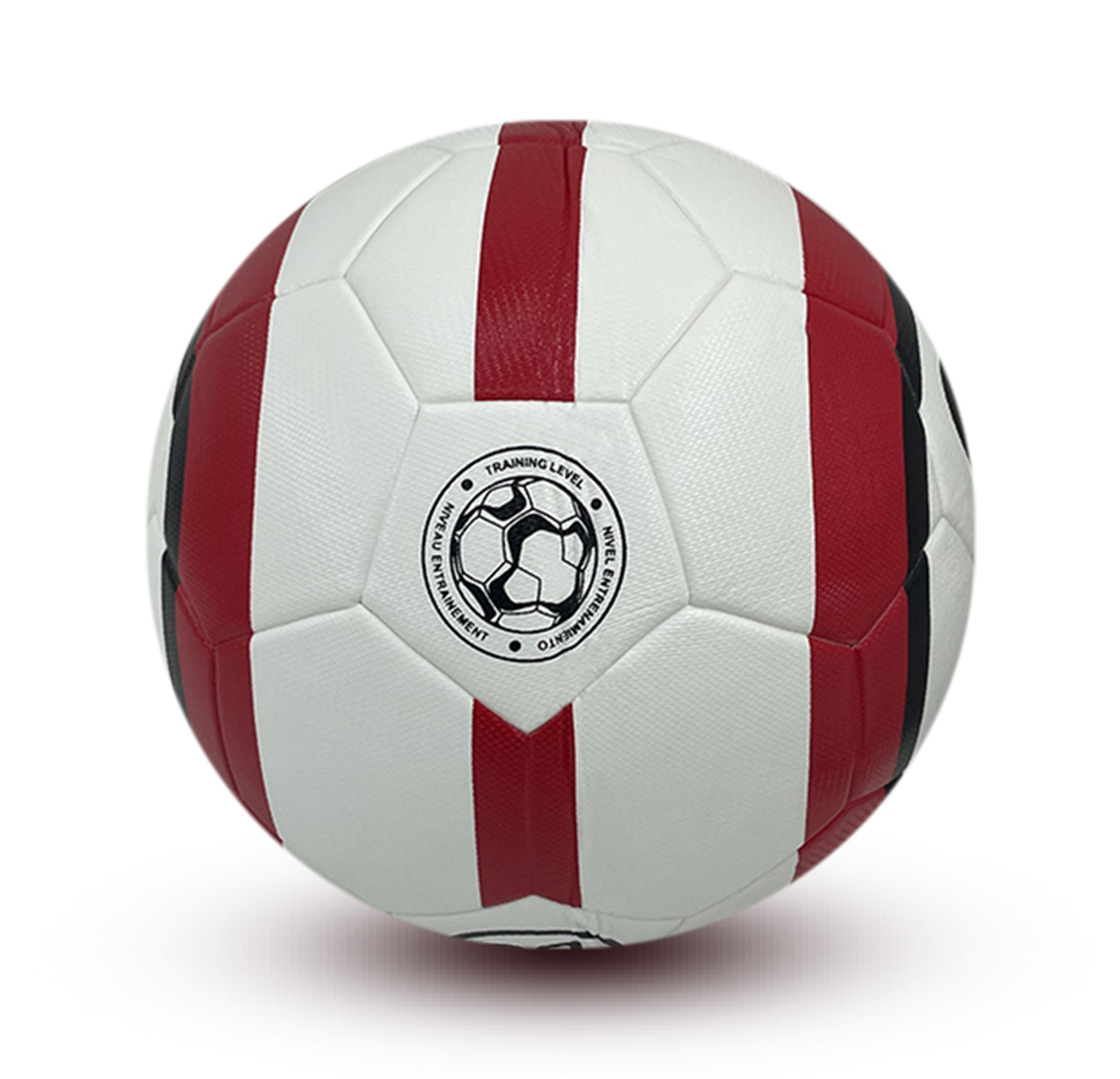 Bola de futebol Nike Total 90 3