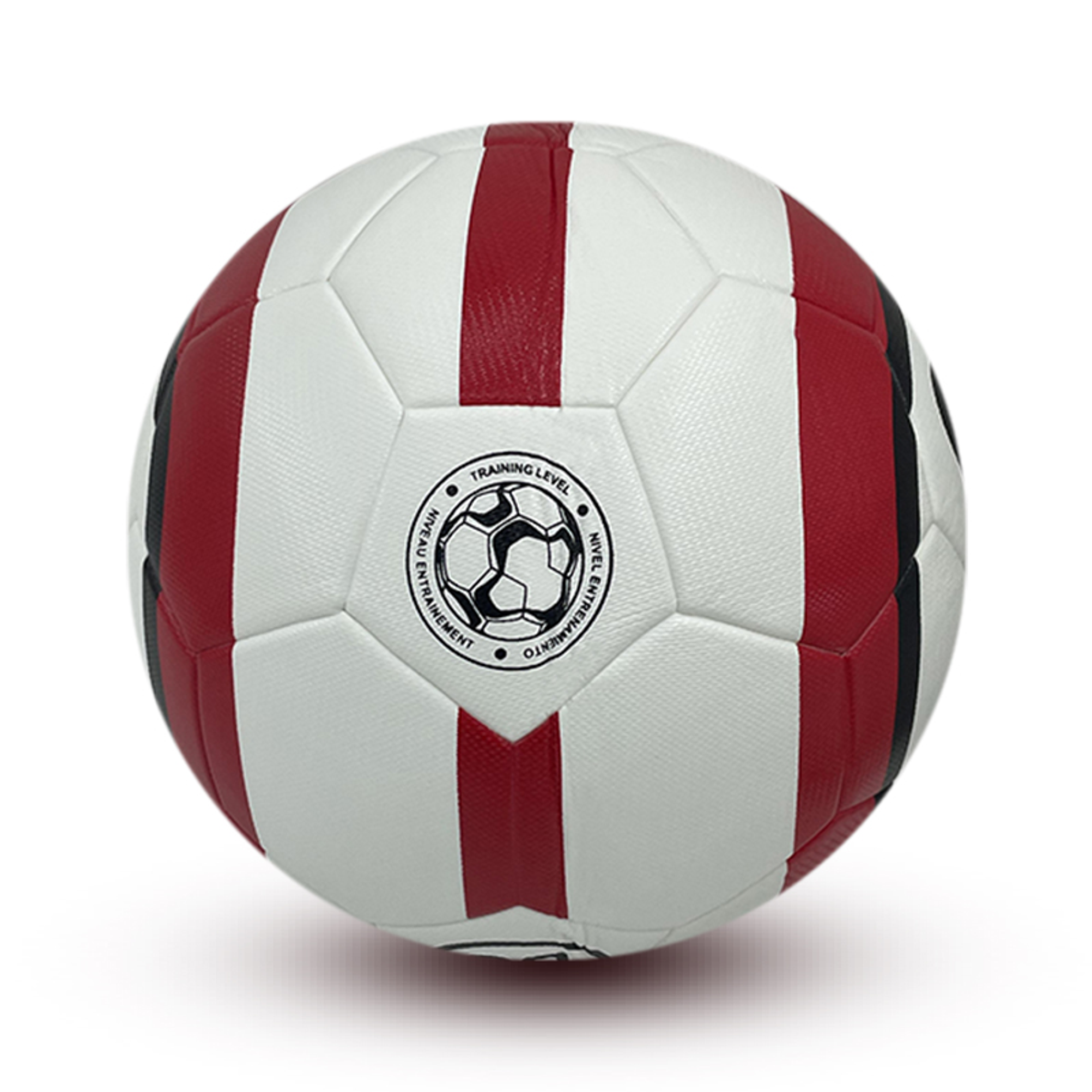 Bola de futebol Nike Total 90 3