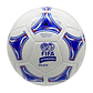 Bola de futebol tricolor Mundial 1998 - Thumbnail 1