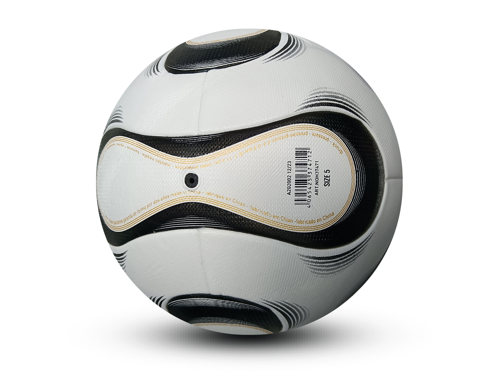 Bola de futebol Mundial 2006 2