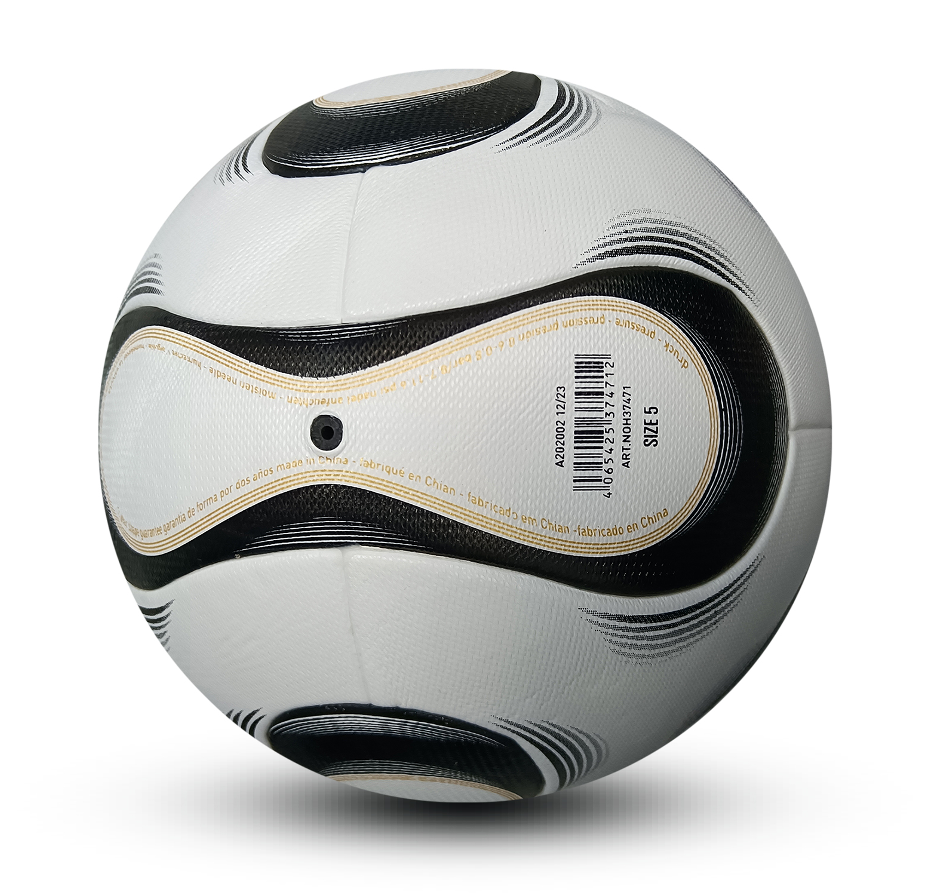 Bola de futebol Mundial 2006 2