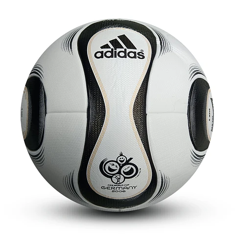 Bola de futebol Mundial 2006