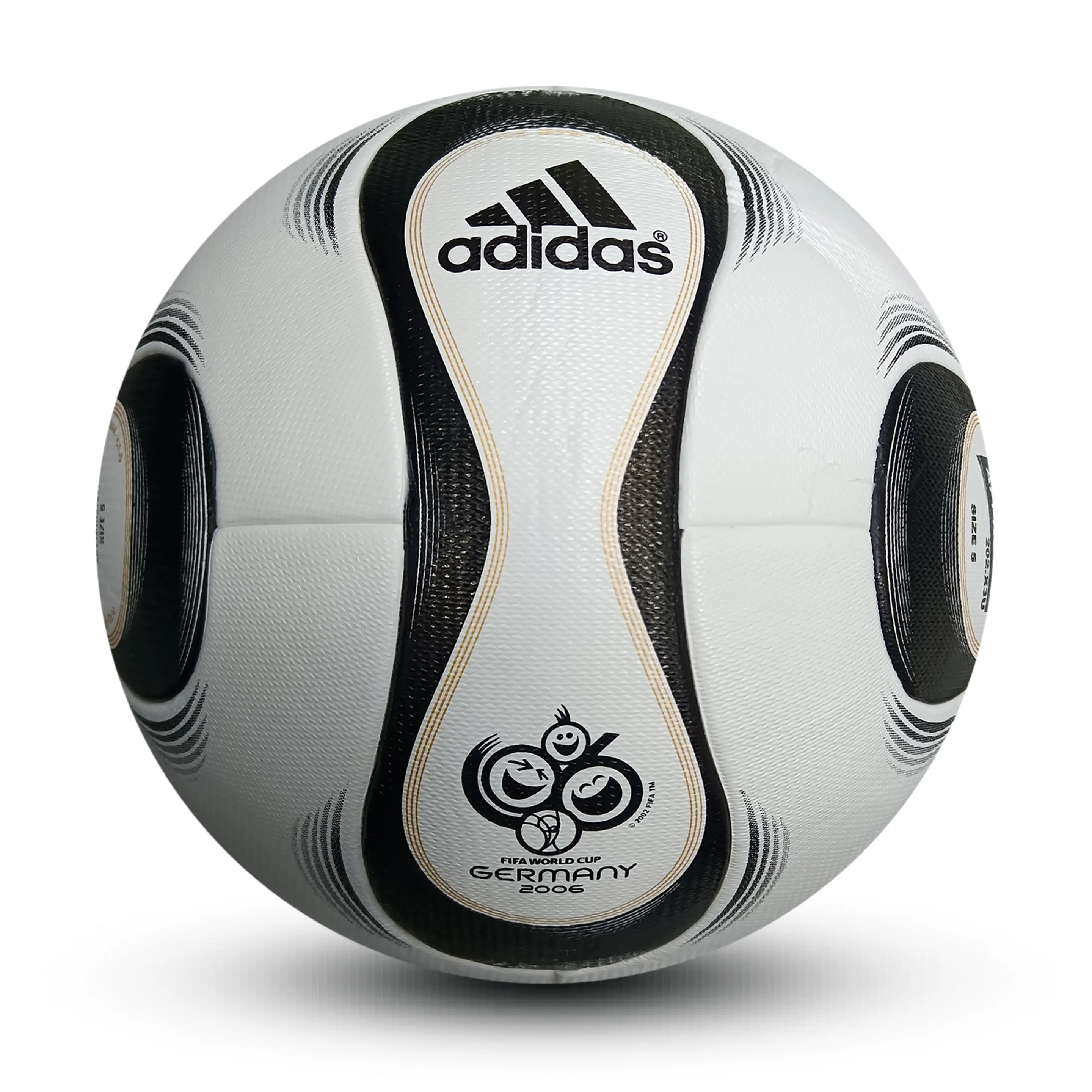 Bola de futebol Mundial 2006 1