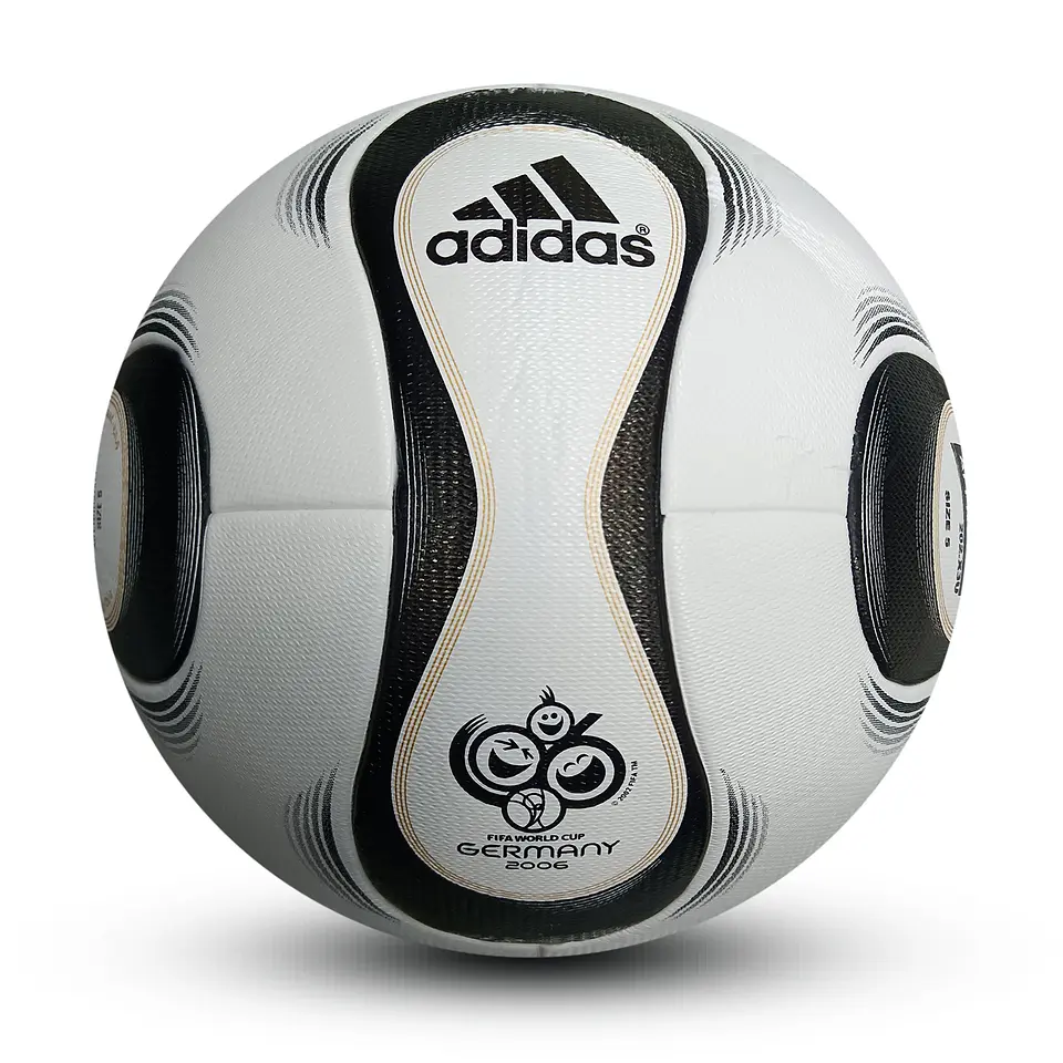 Bola de futebol Mundial 2006 1
