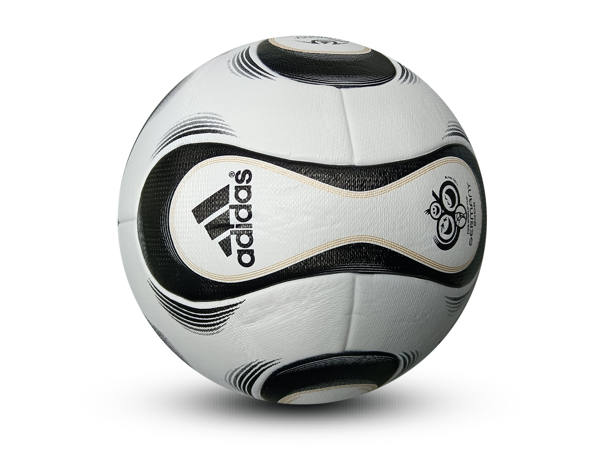 Bola de futebol Mundial 2006 3