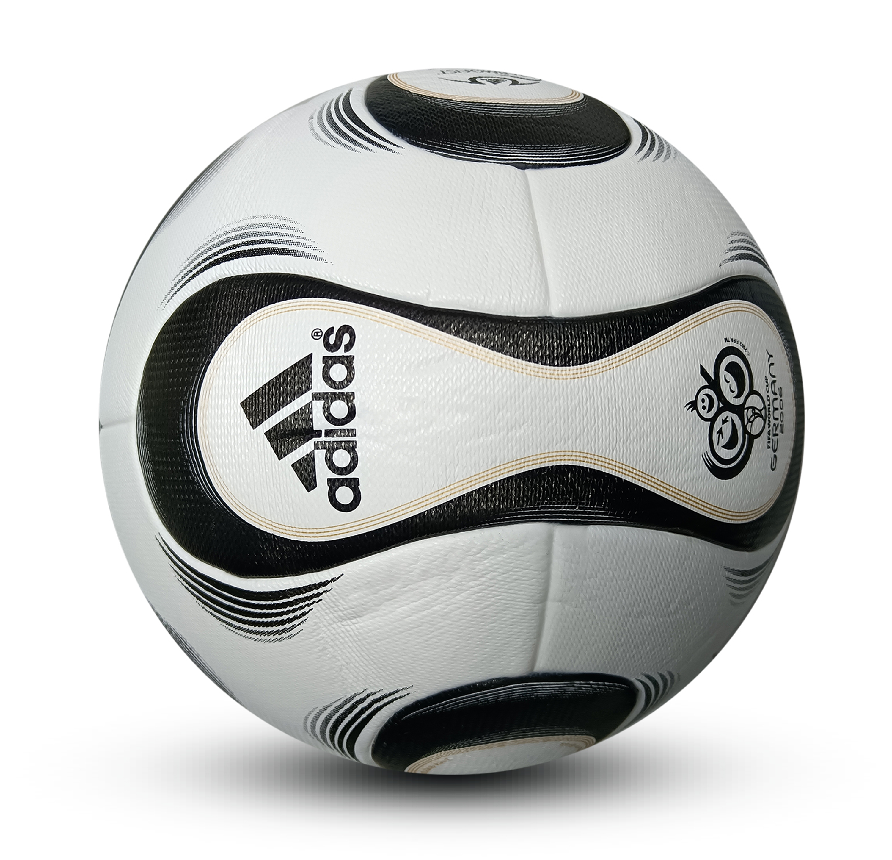 Bola de futebol Mundial 2006 3