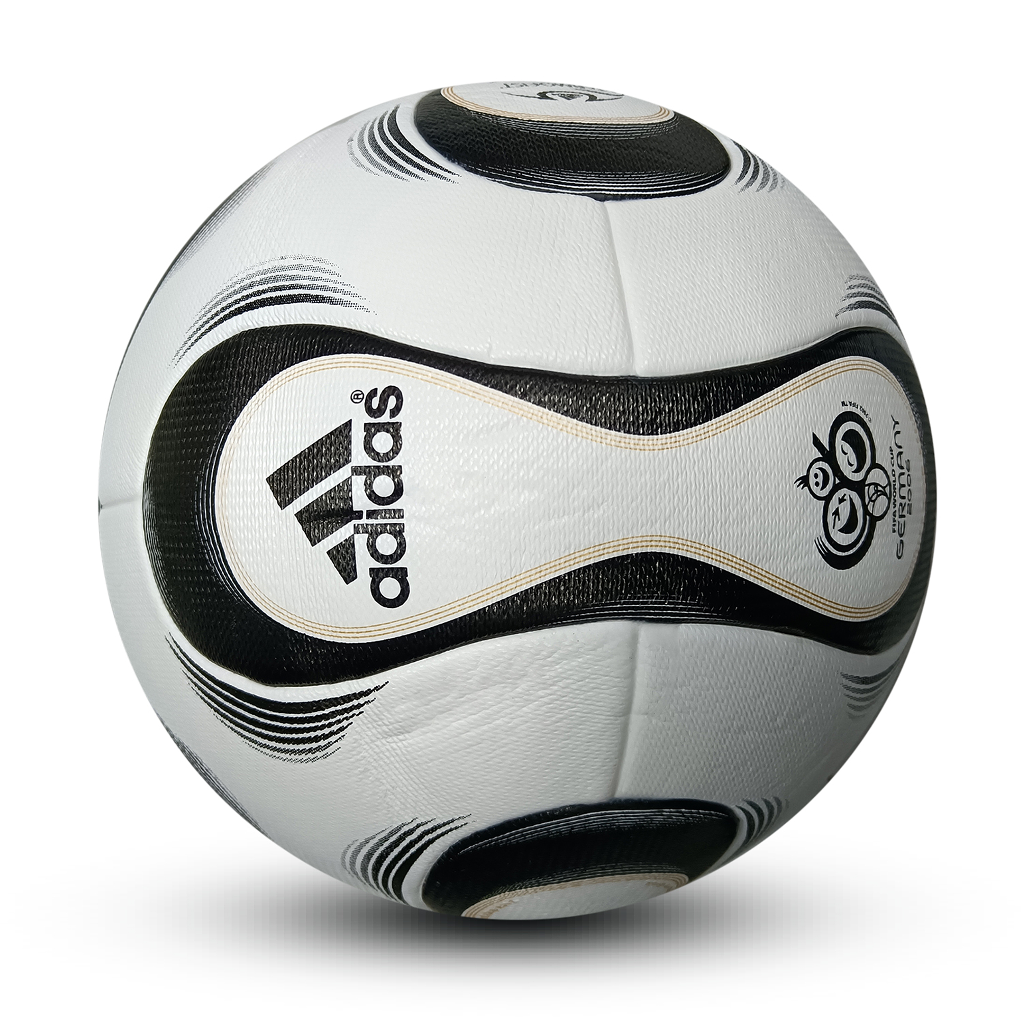 Bola de futebol Mundial 2006 3