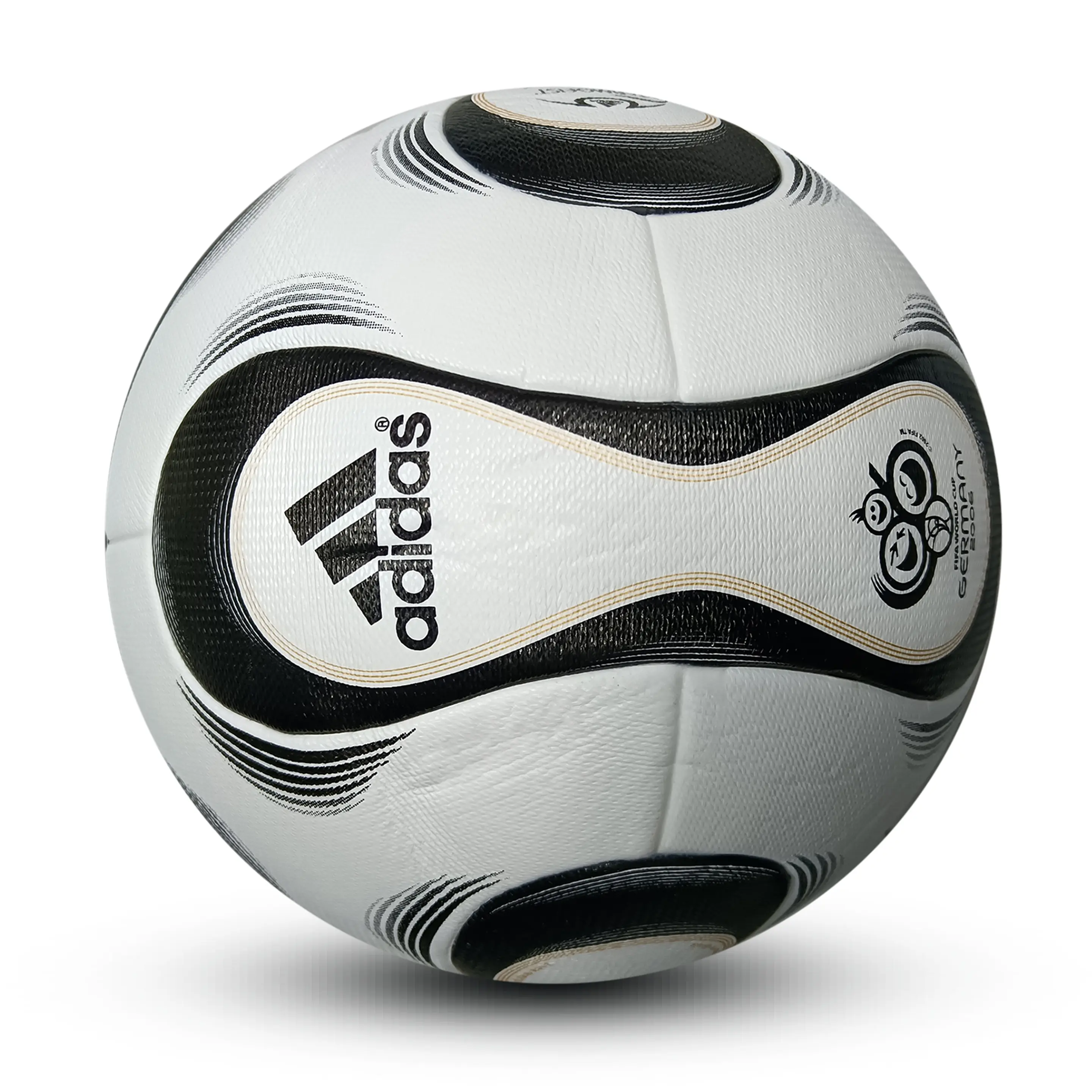 Bola de futebol Mundial 2006 3