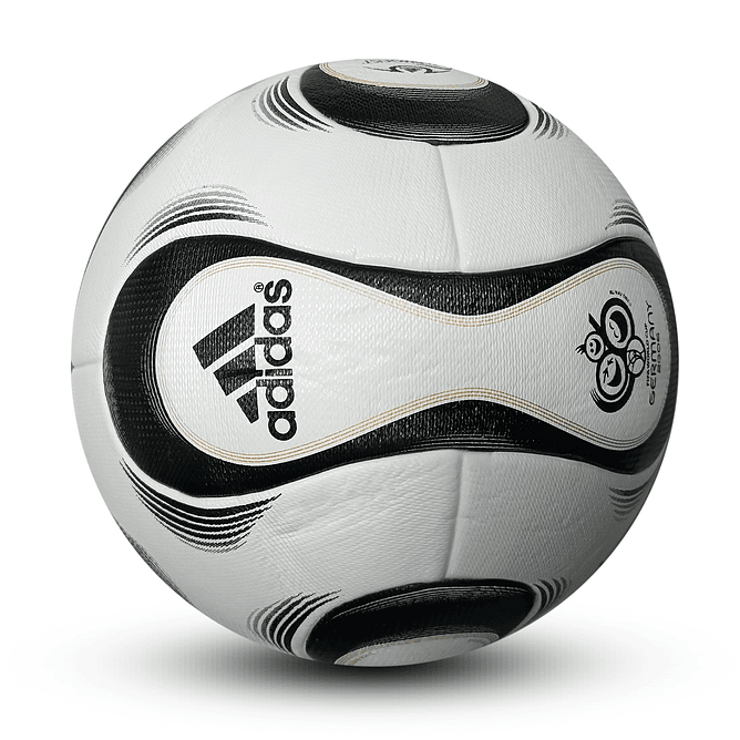 Bola de futebol Mundial 2006 3