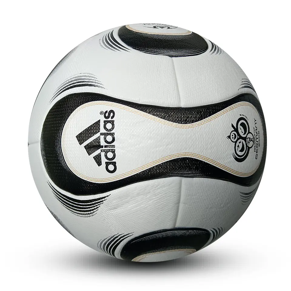 Bola de futebol Mundial 2006 3