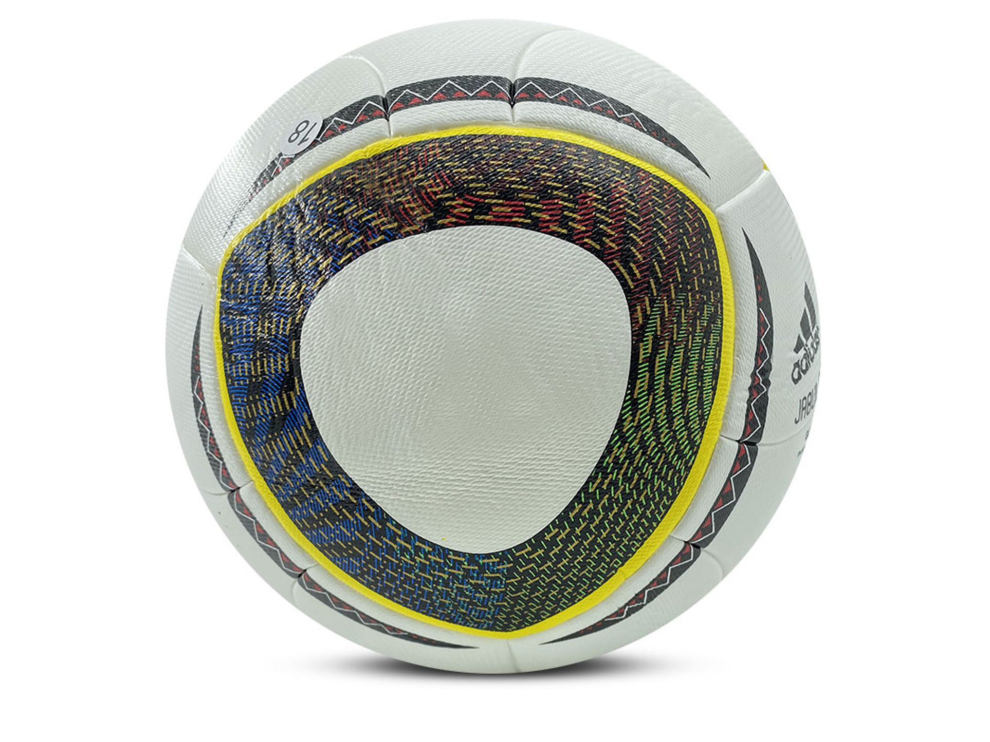 Bola de futebol Jabulani Mundial 2010 2