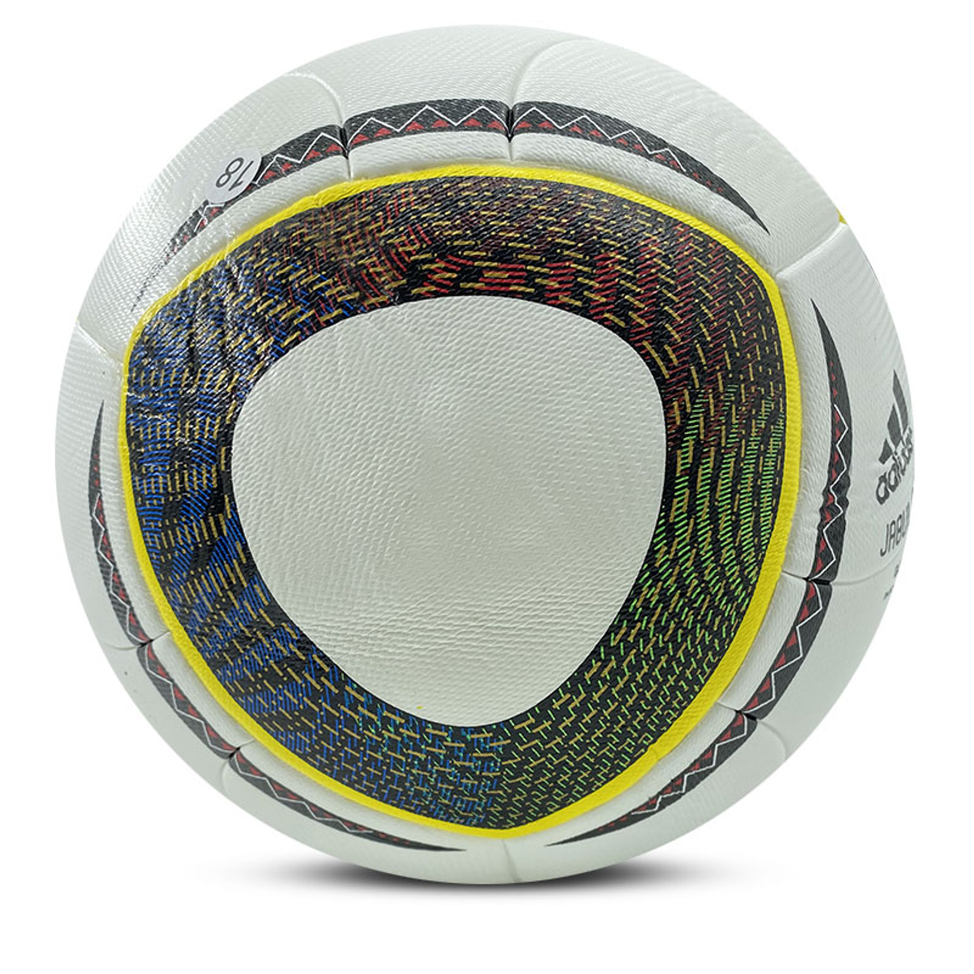 Bola de futebol Jabulani Mundial 2010 2