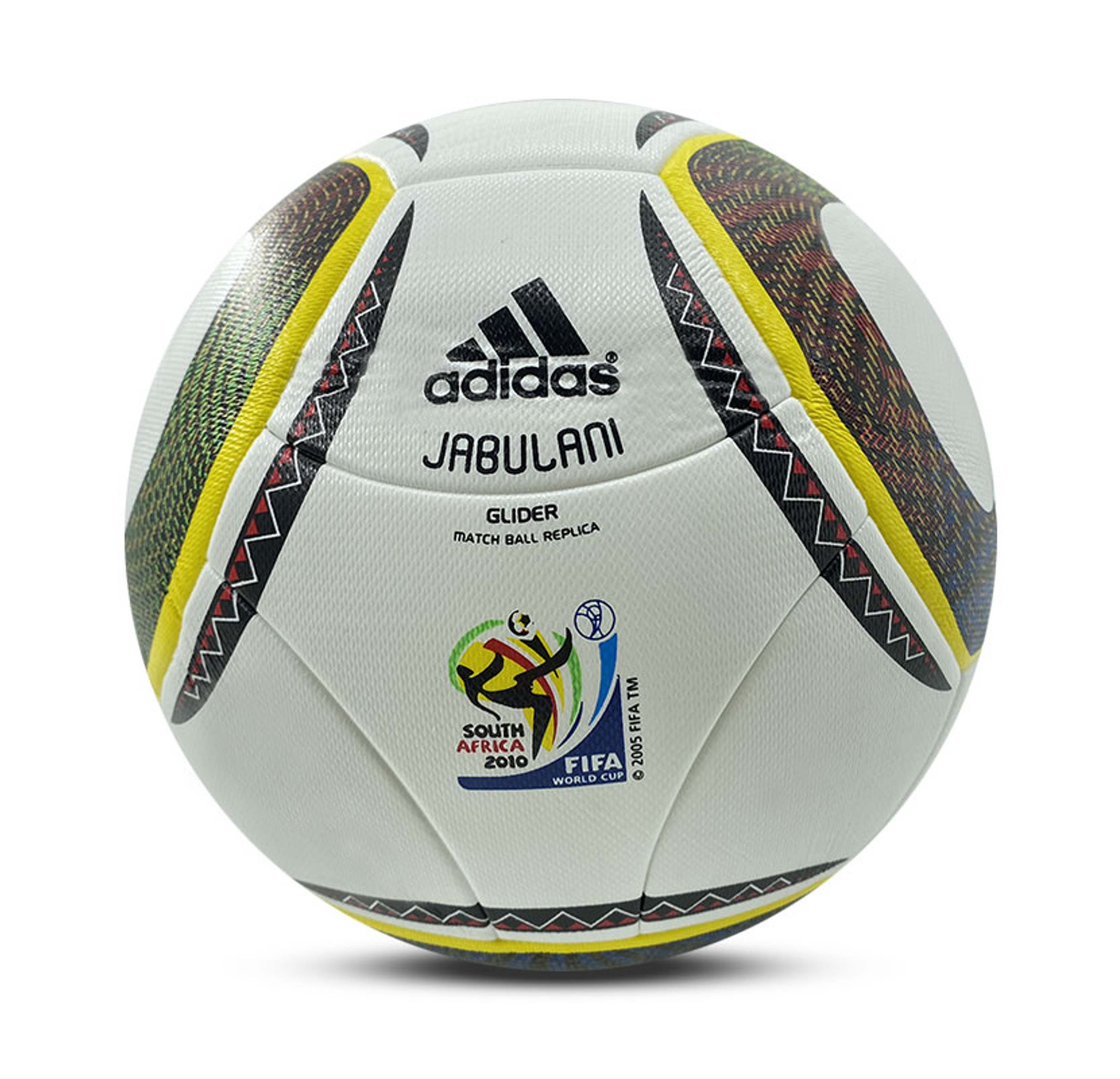 Bola de futebol Jabulani Mundial 2010 1