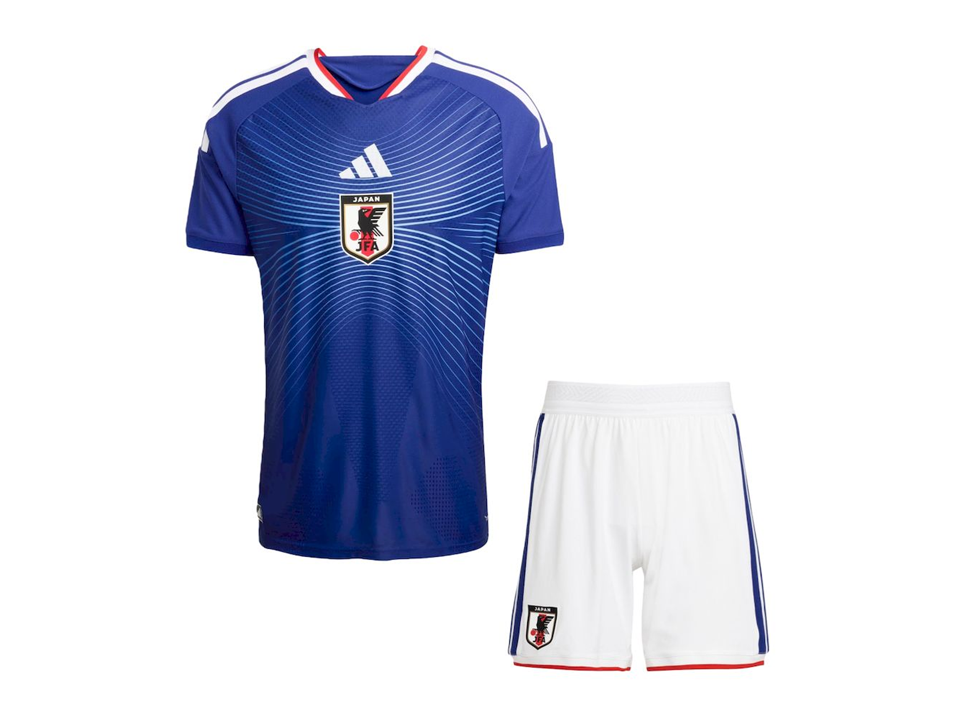 Japon Kit Criança 2026 1