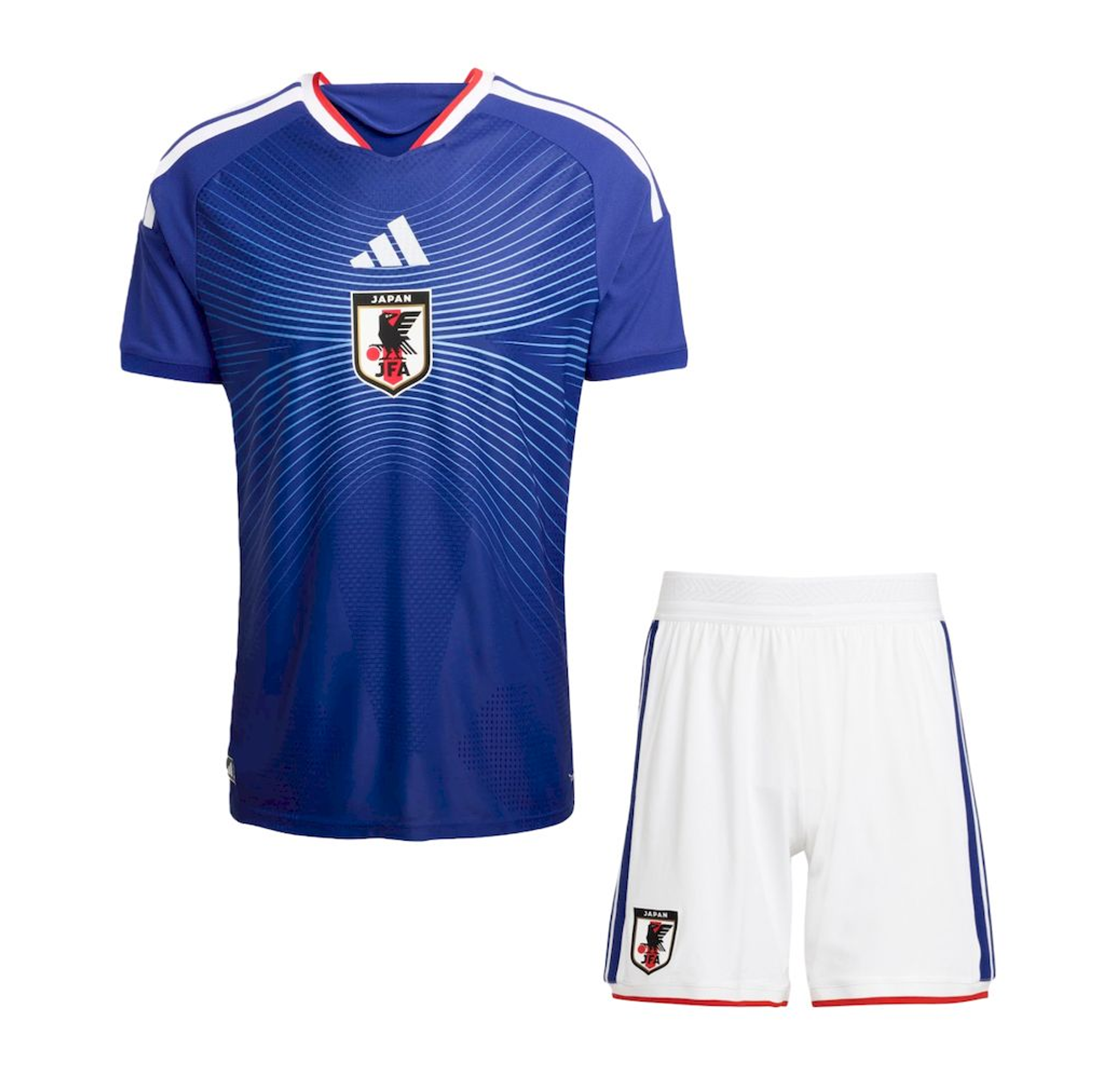 Japon Kit Criança 2026 1