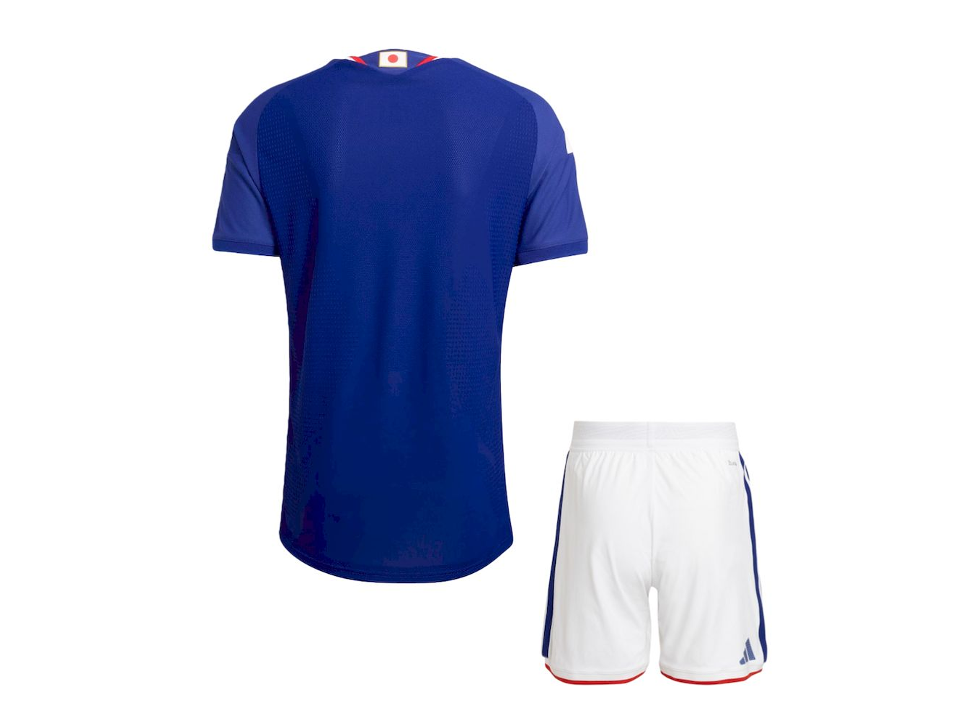 Japon Kit Criança 2026 2