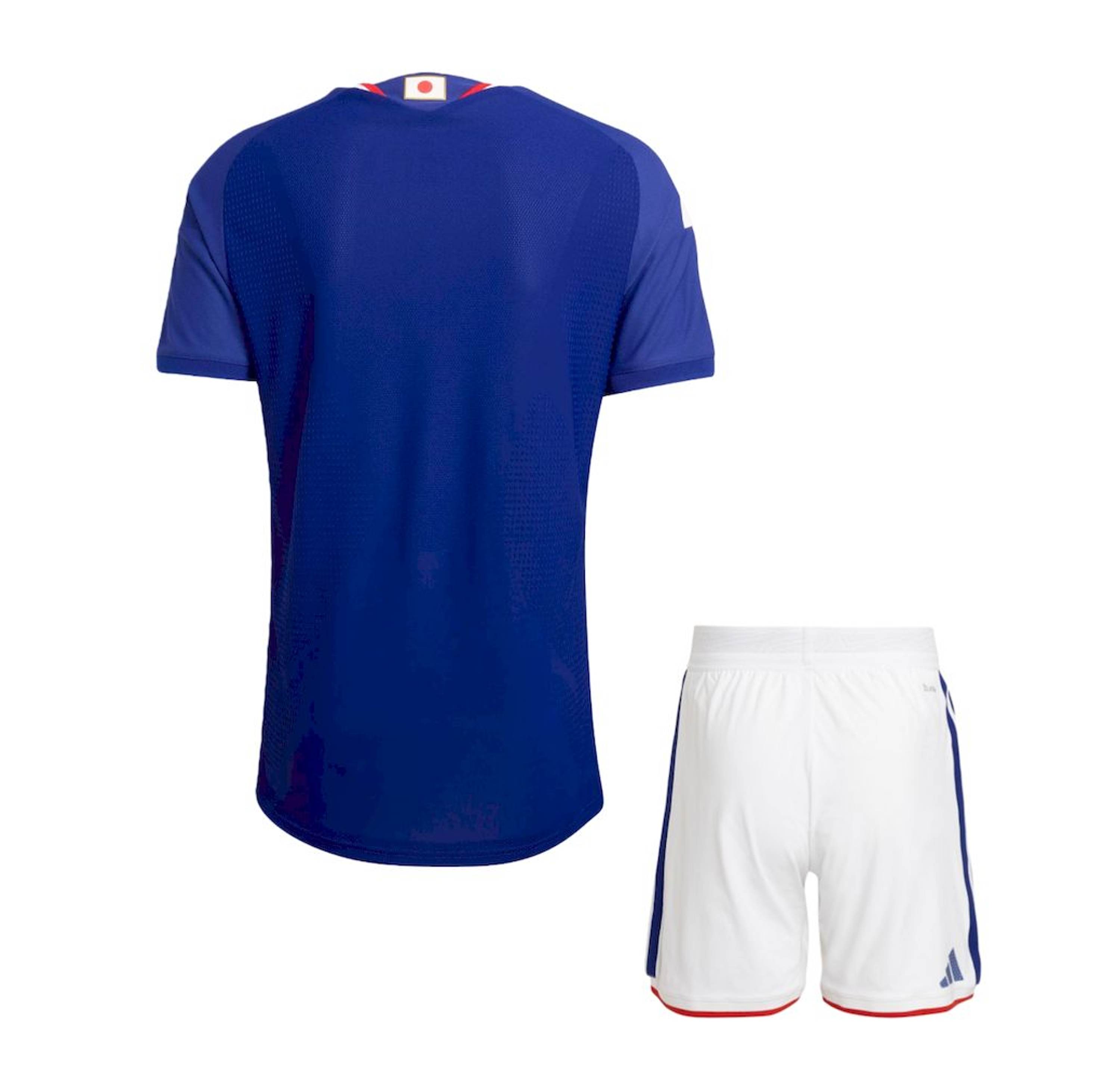 Japon Kit Criança 2026 2