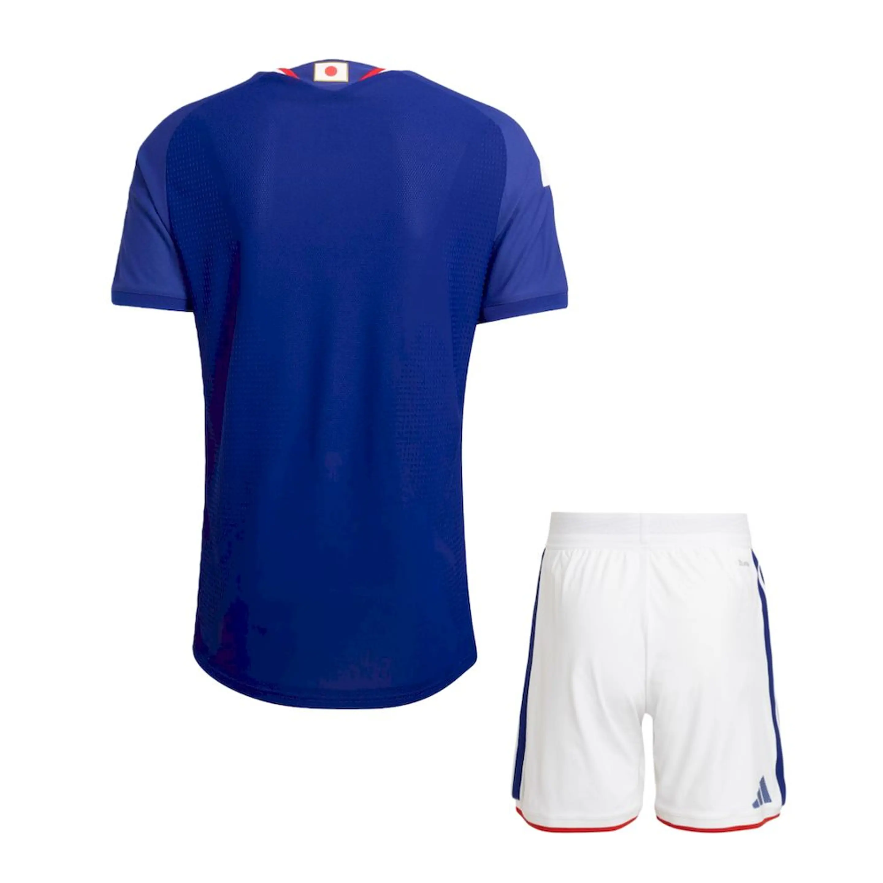 Japon Kit Criança 2026 2