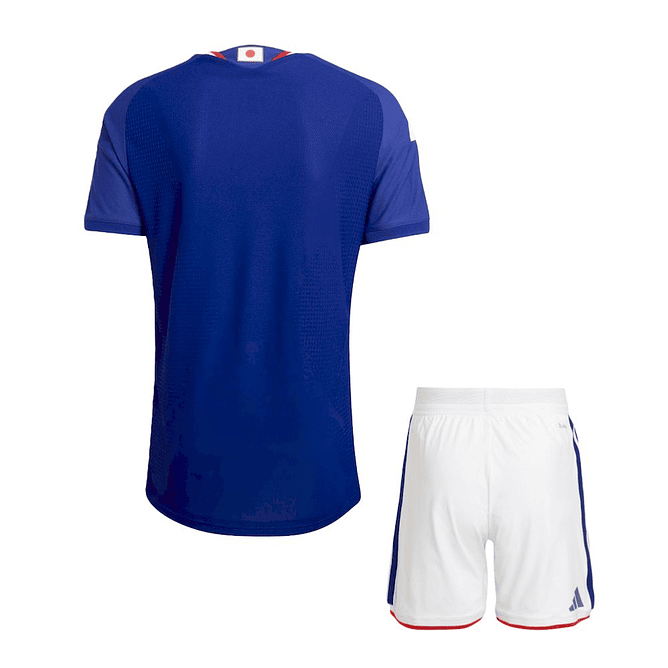 Japon Kit Criança 2026 2