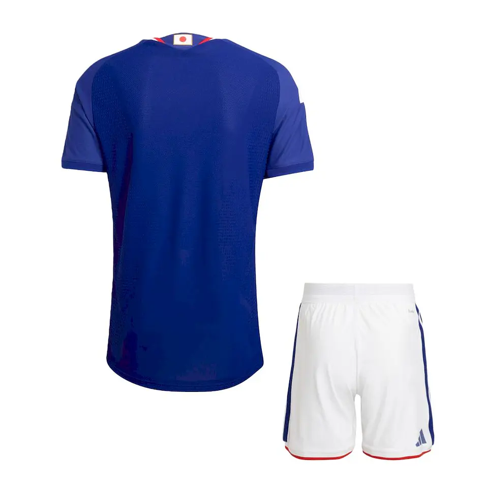Japon Kit Criança 2026 2