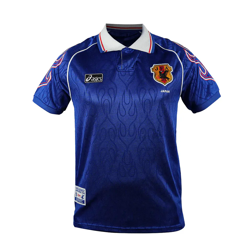 Japon retro 1998 1