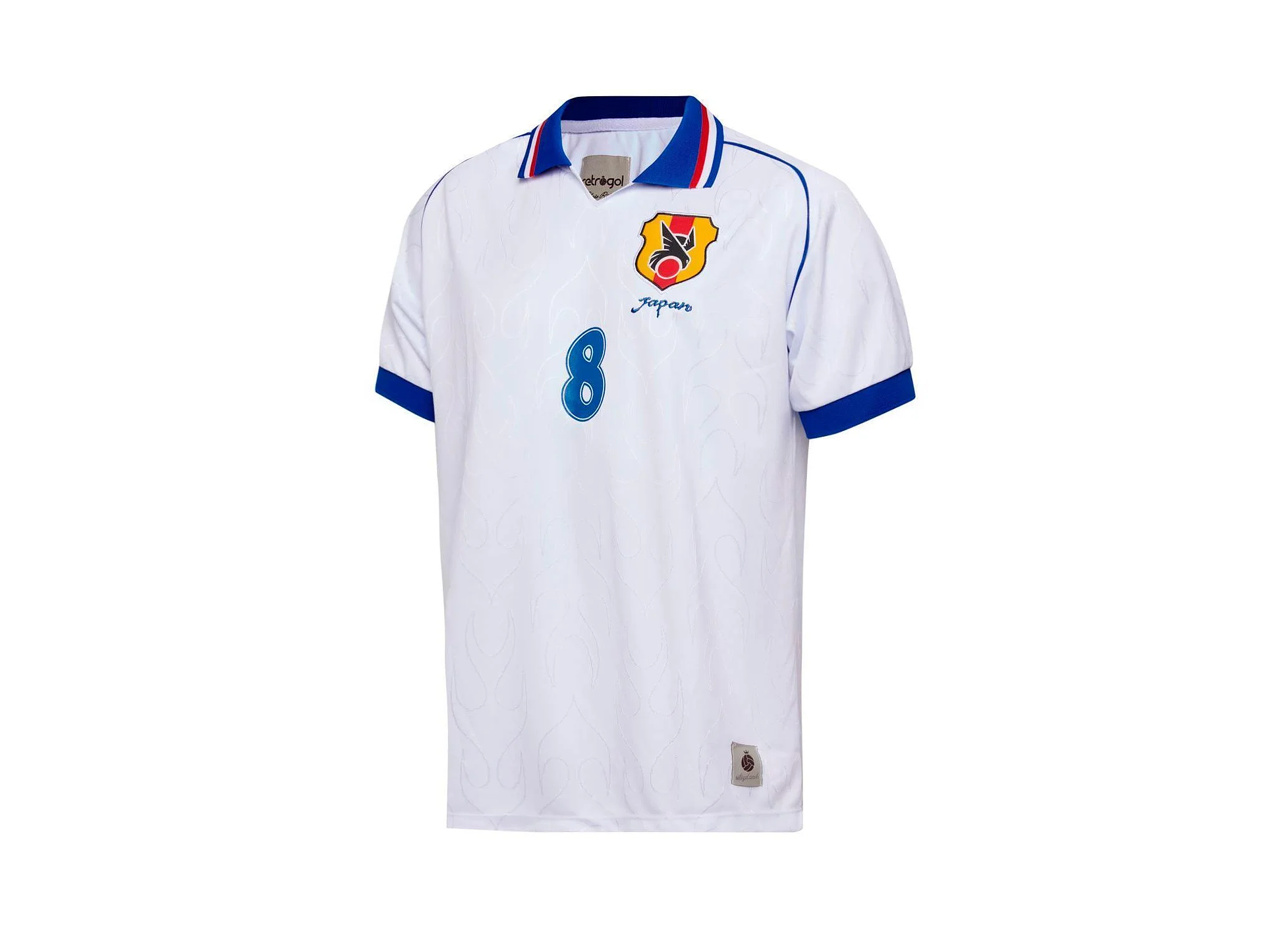 Japon alternativa retro 1998 1