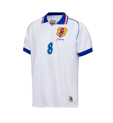 Alternativa japonesa retro de 1998