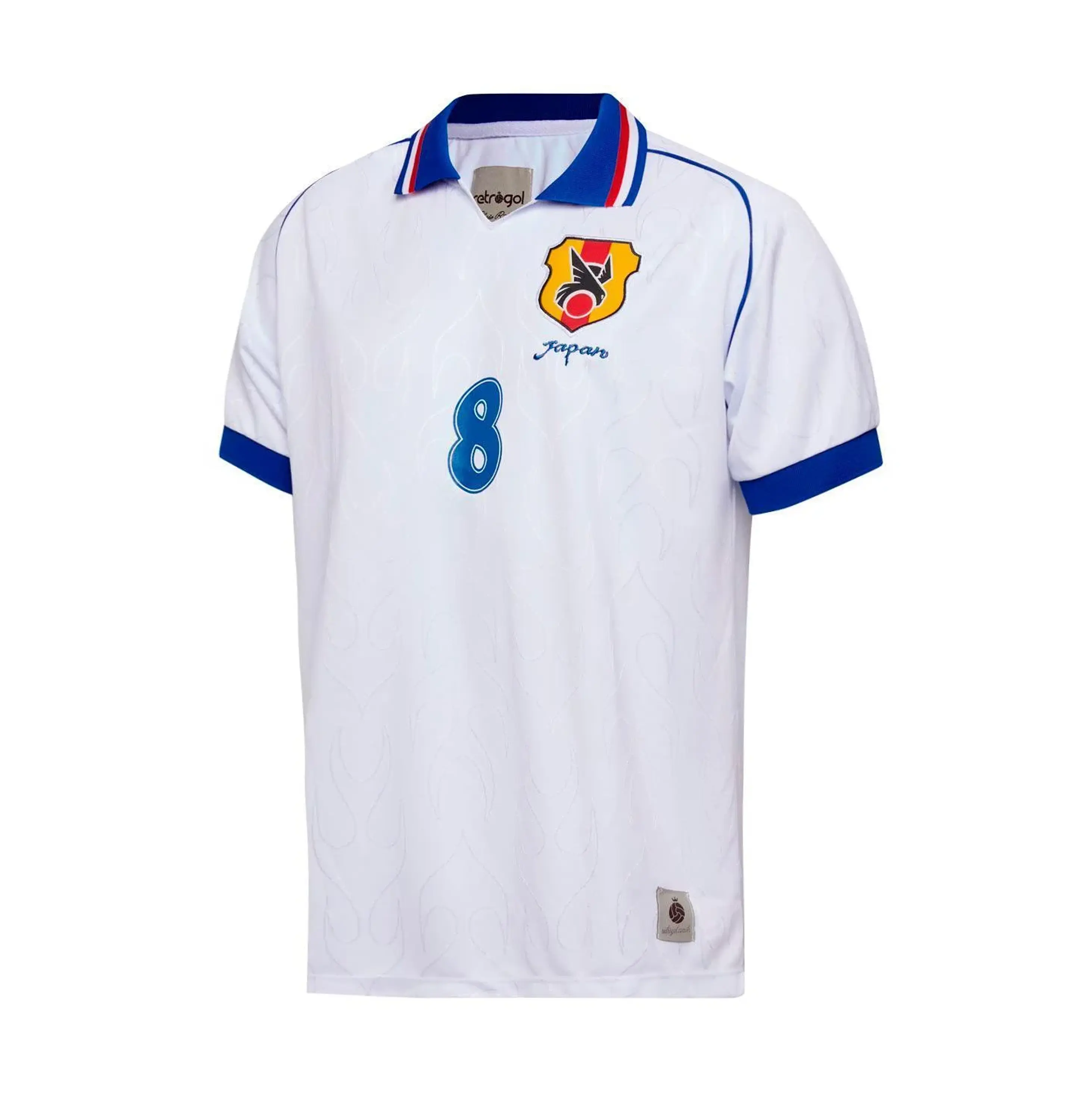 Japon alternativa retro 1998 1