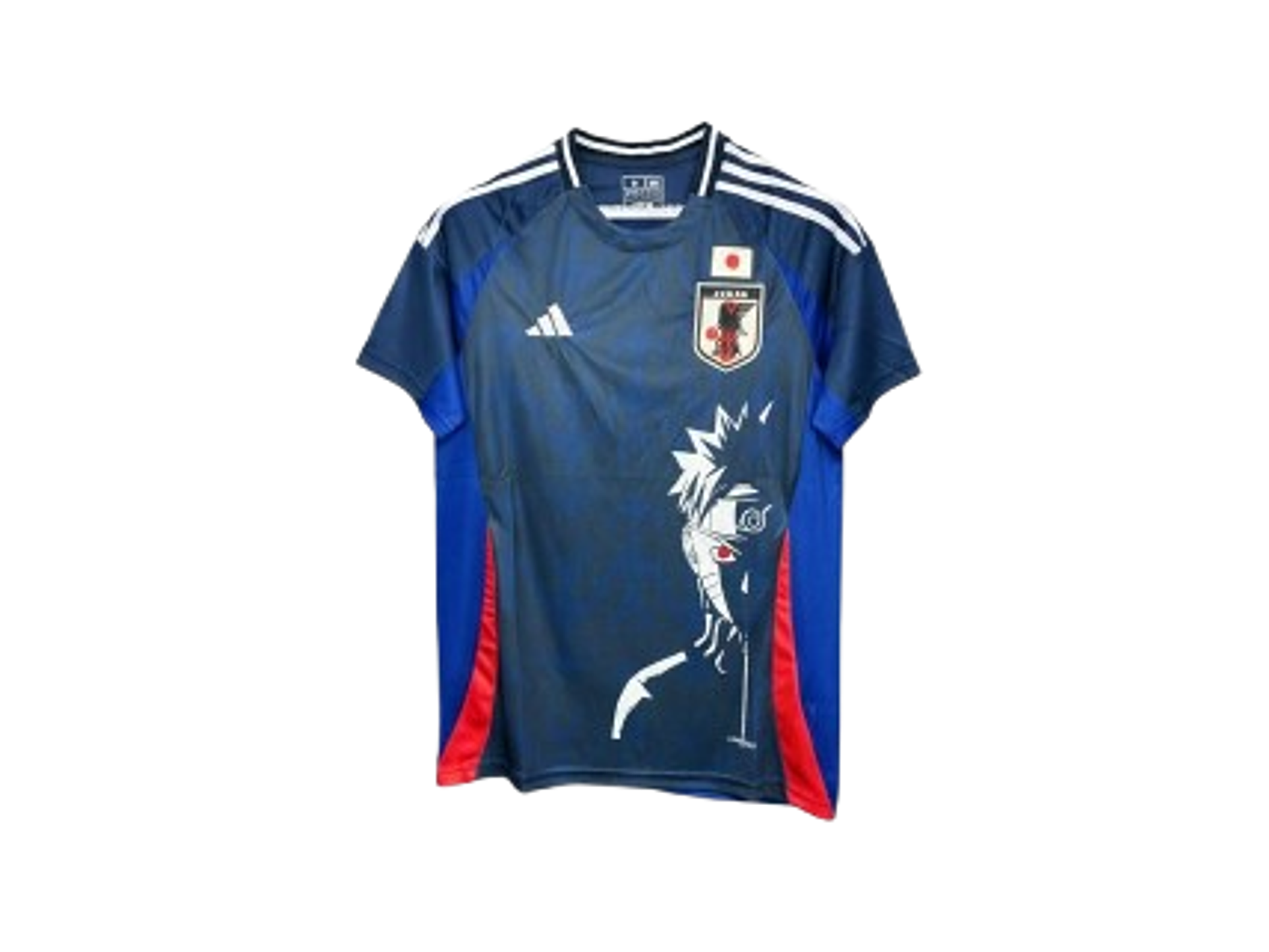 Japon Naruto 2024-25 1