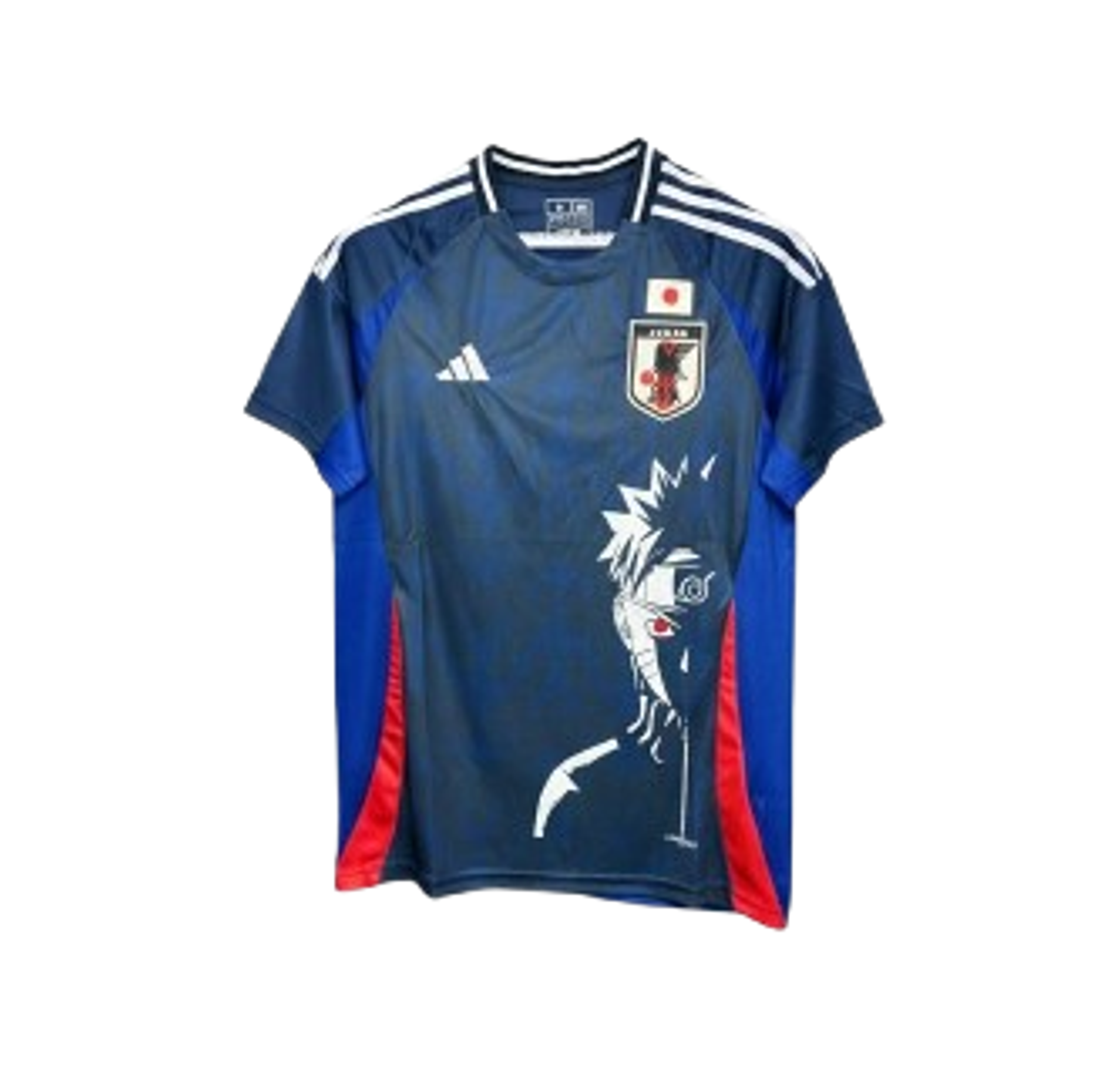 Japon Naruto 2024-25 1