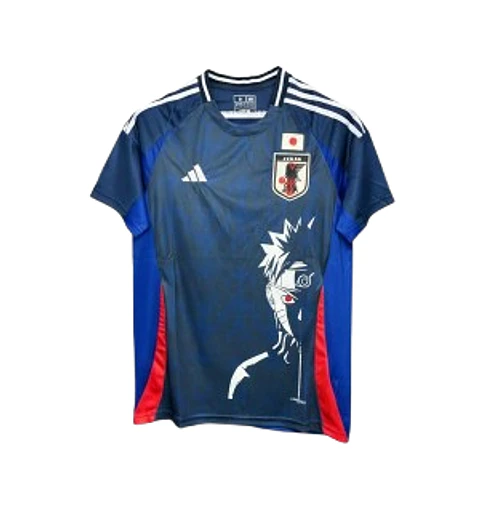 Japón Naruto 2024-25