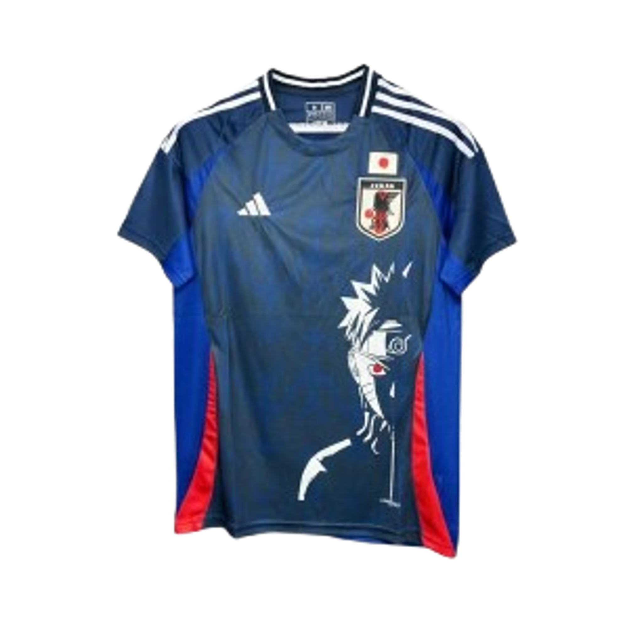 Japon Naruto 2024-25 1