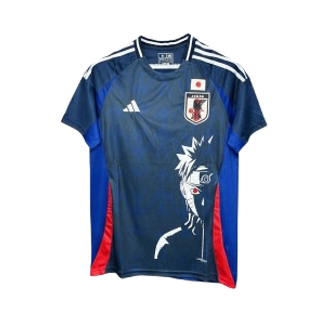 Japon Naruto 2024-25 1