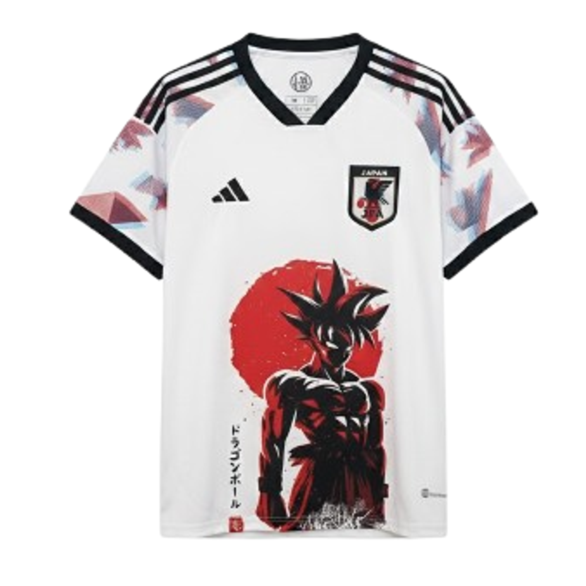 Japon Kakarotto 2024-25 1