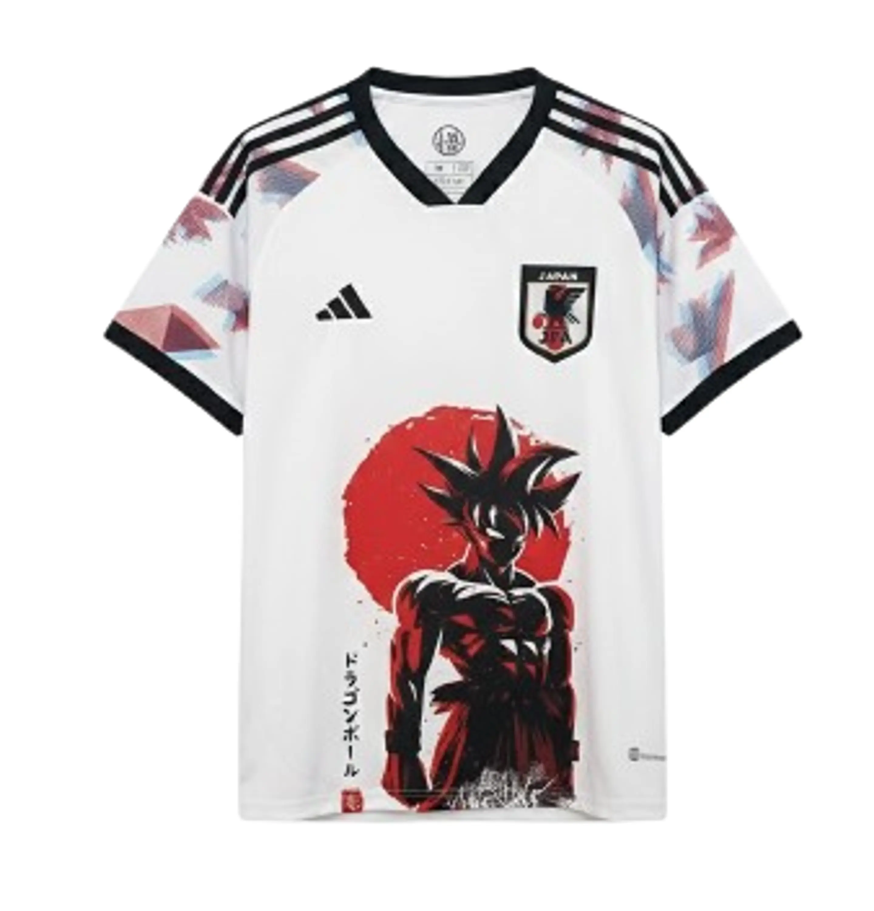 Japon Kakarotto 2024-25 1