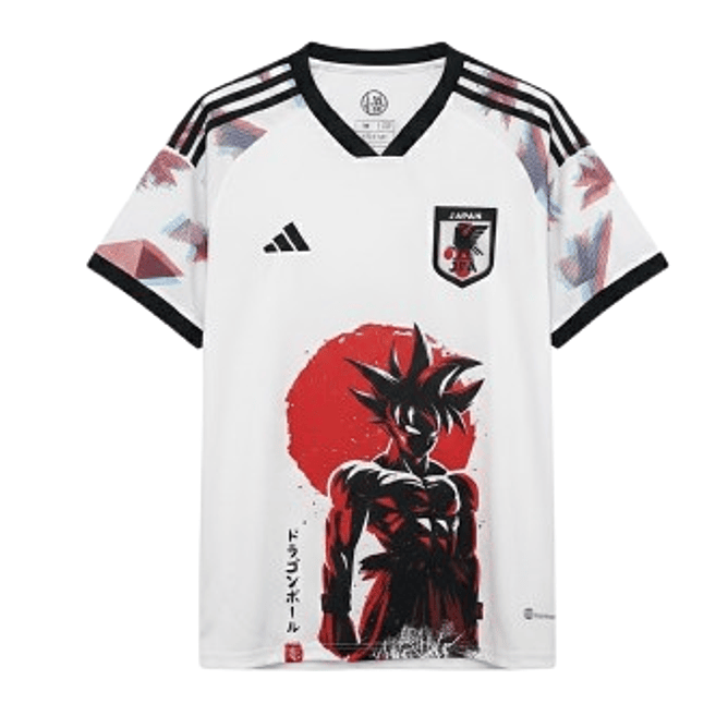 Japon Kakarotto 2024-25 1