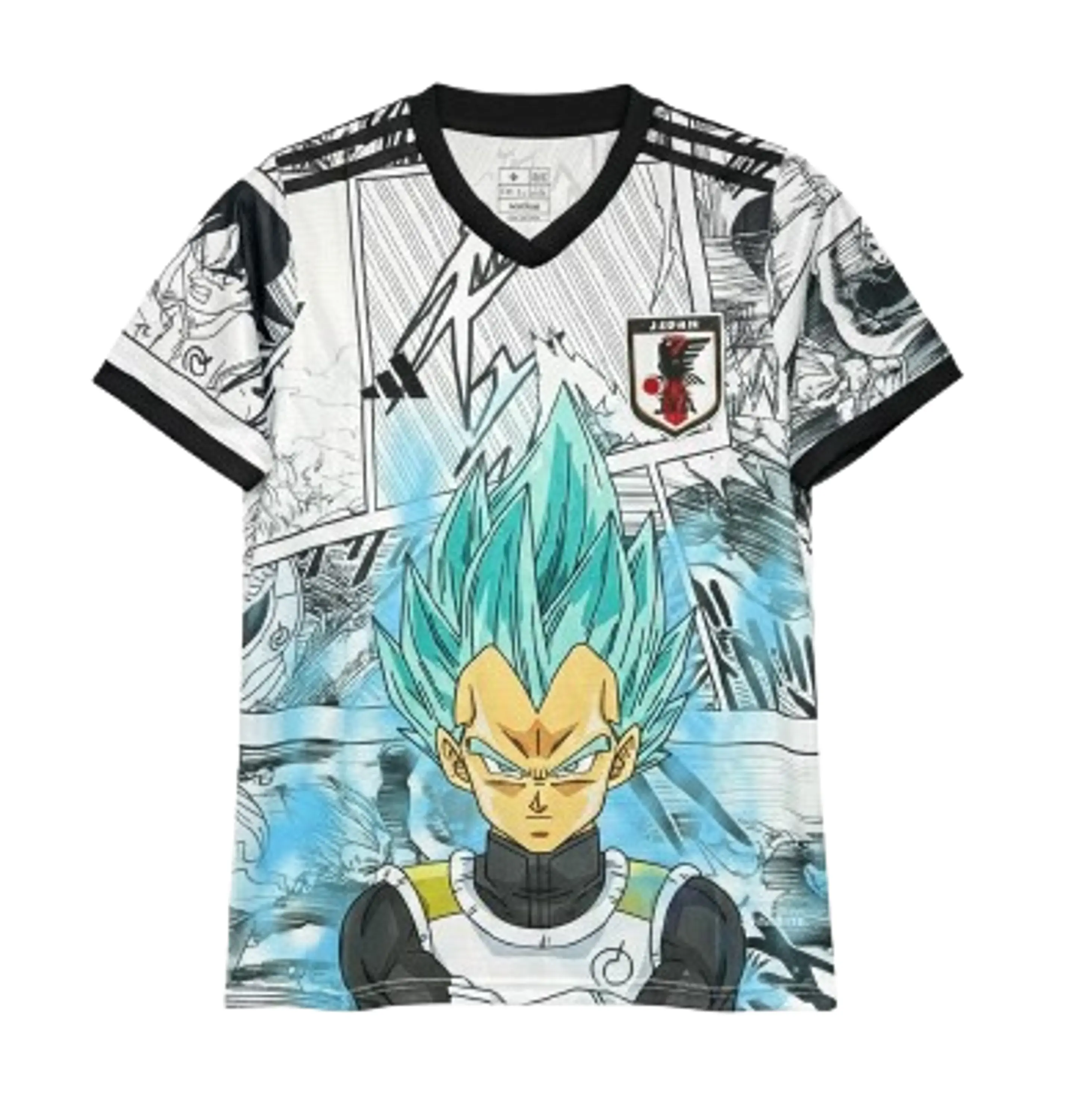 Japon Vegeta 2024-25 1
