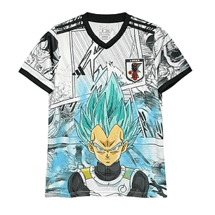 Japon Vegeta 2024-25