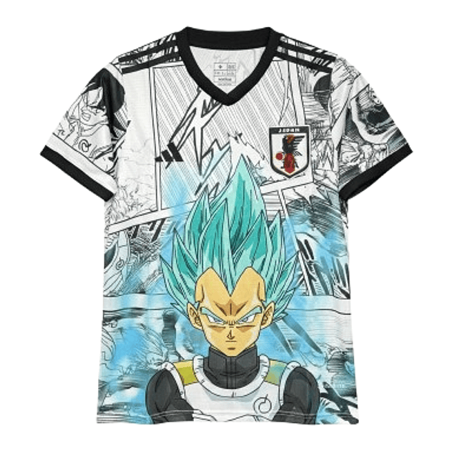 Japon Vegeta 2024-25 1