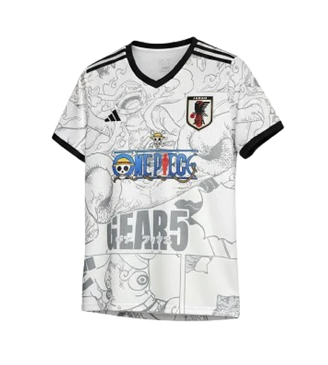 One Piece de Japón 2024-25