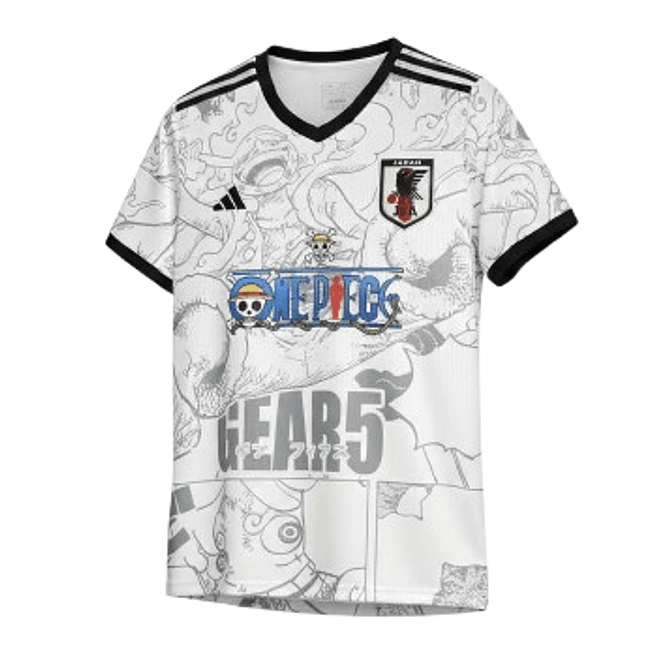 Japon One Piece 2024-25 1