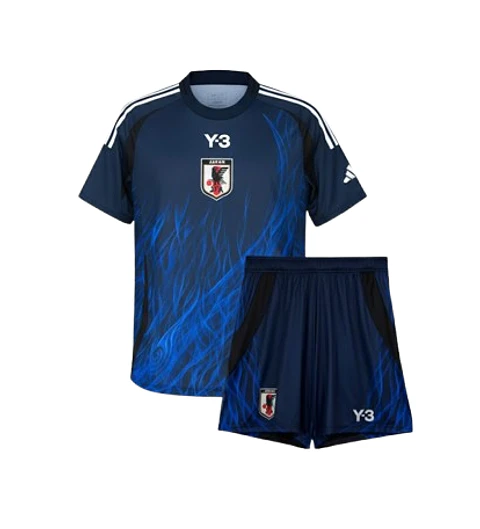 Kit infantil de Japón 2024-25