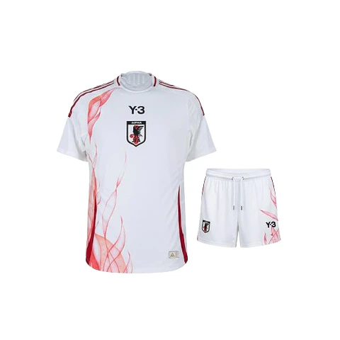 Kit infantil de Japón 2024-25