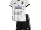 Japon One Peace Kit Criança 2025-26 - Thumbnail 1