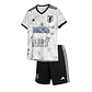 Japon One Peace Kit Criança 2025-26 - Thumbnail 1