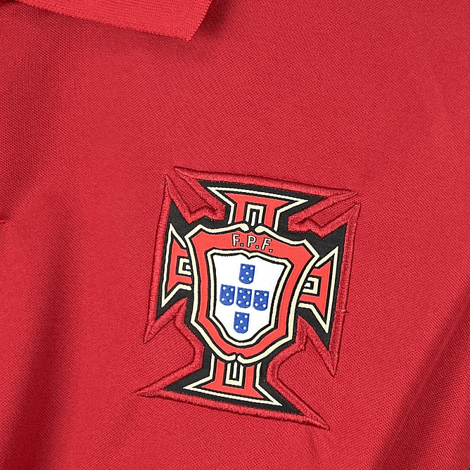Portugal retro 2020-21 2