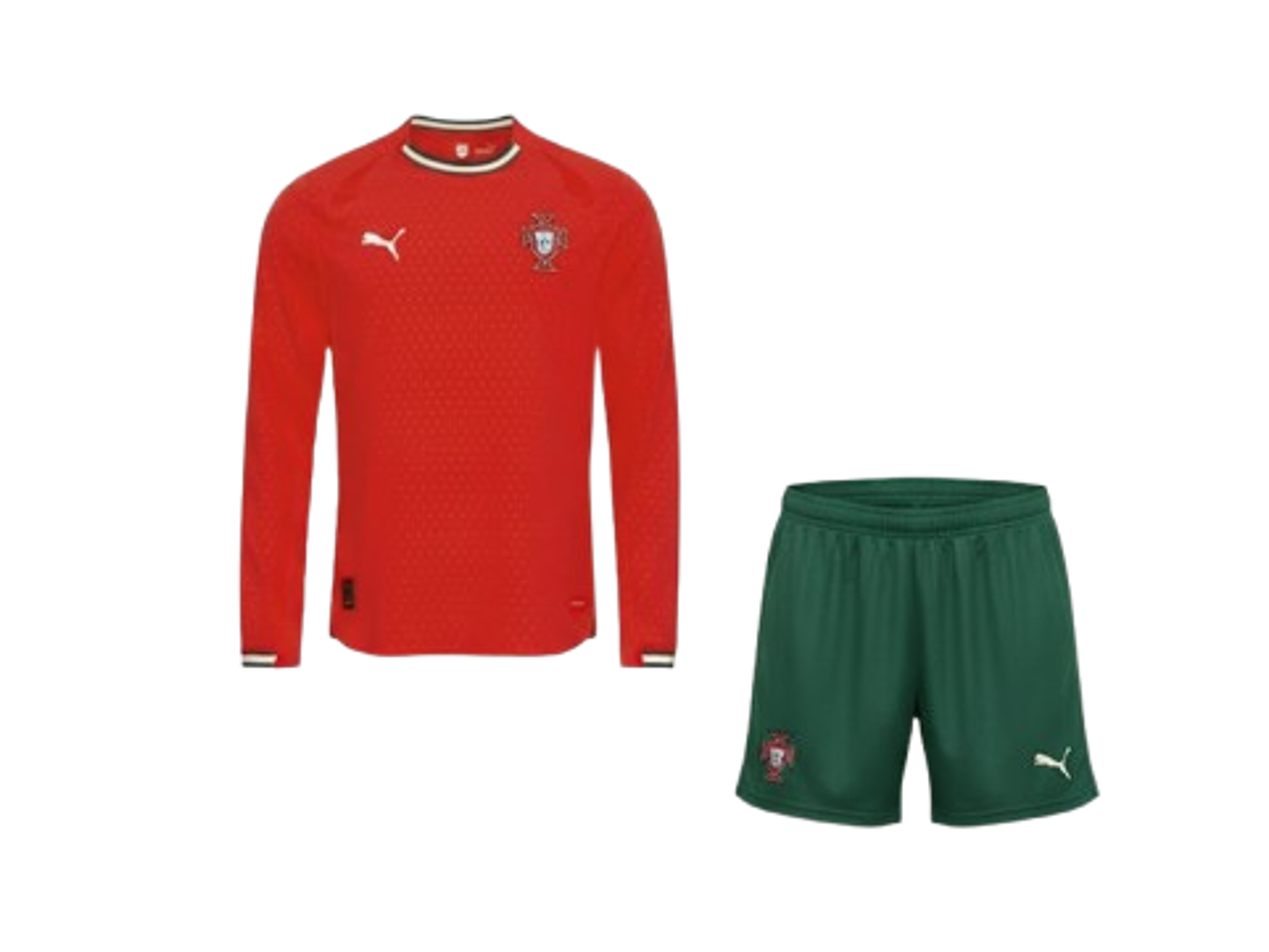 Portugal Kit Criança 2025 1