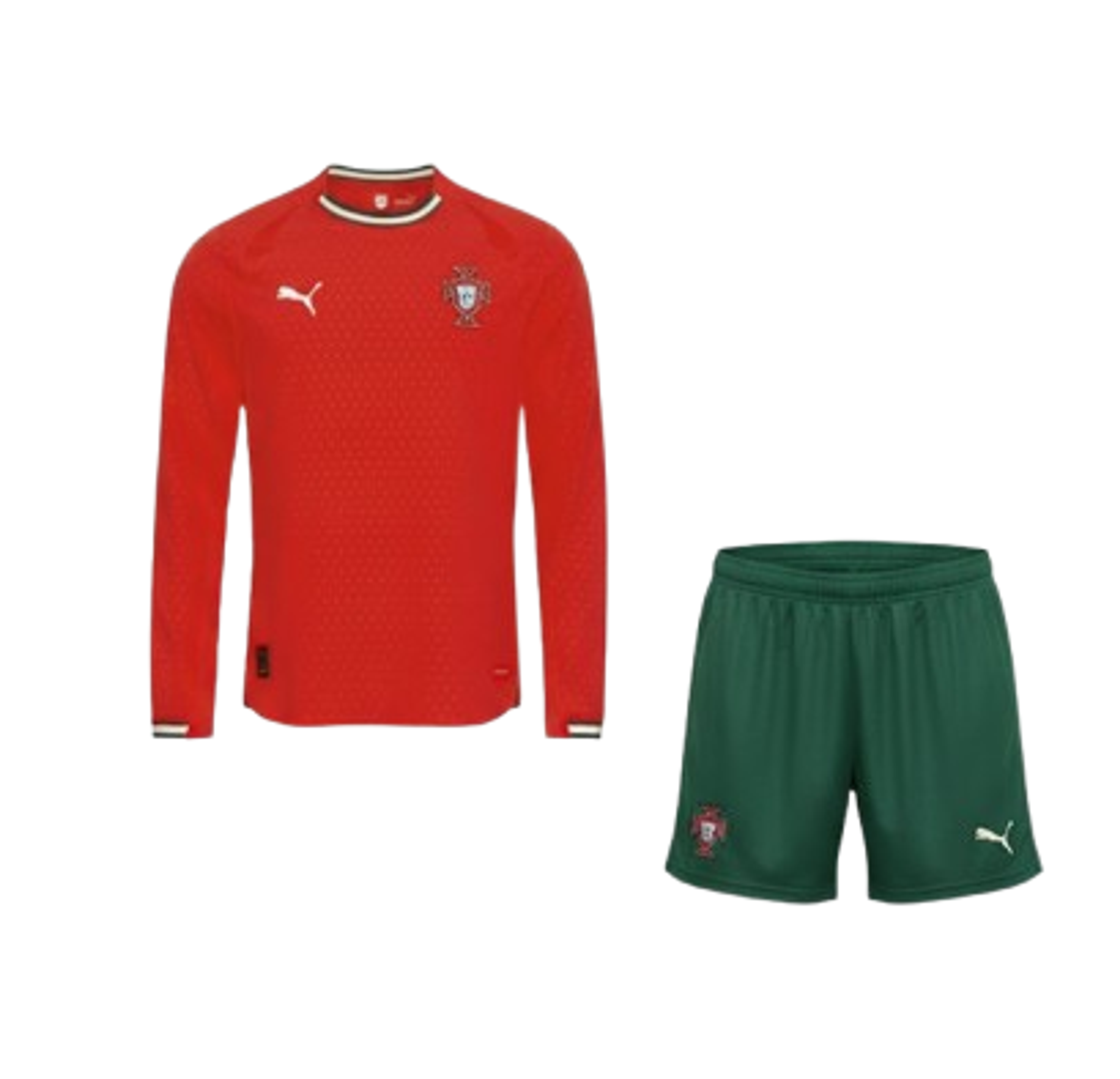 Portugal Kit Criança 2025 1