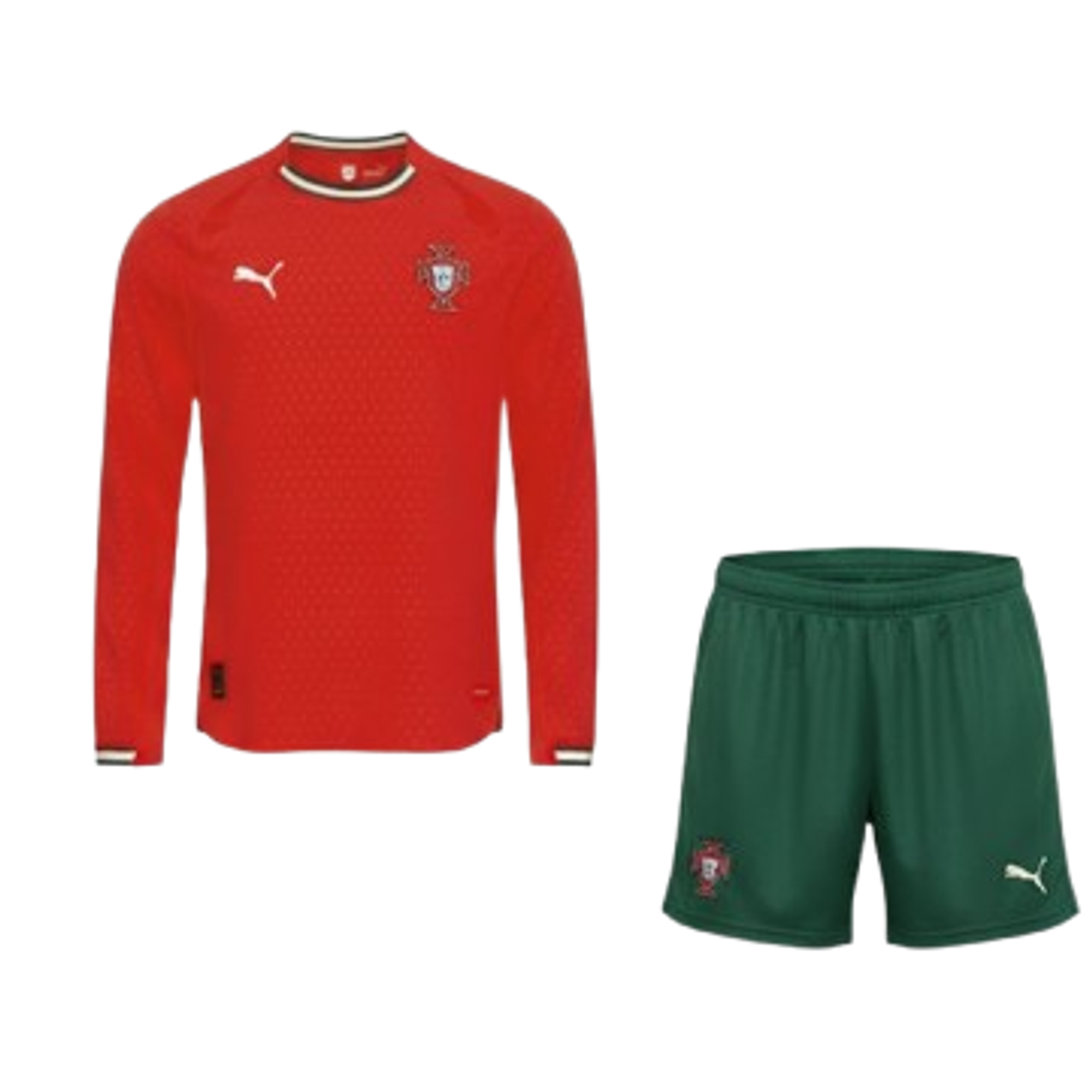 Portugal Kit Criança 2025 1
