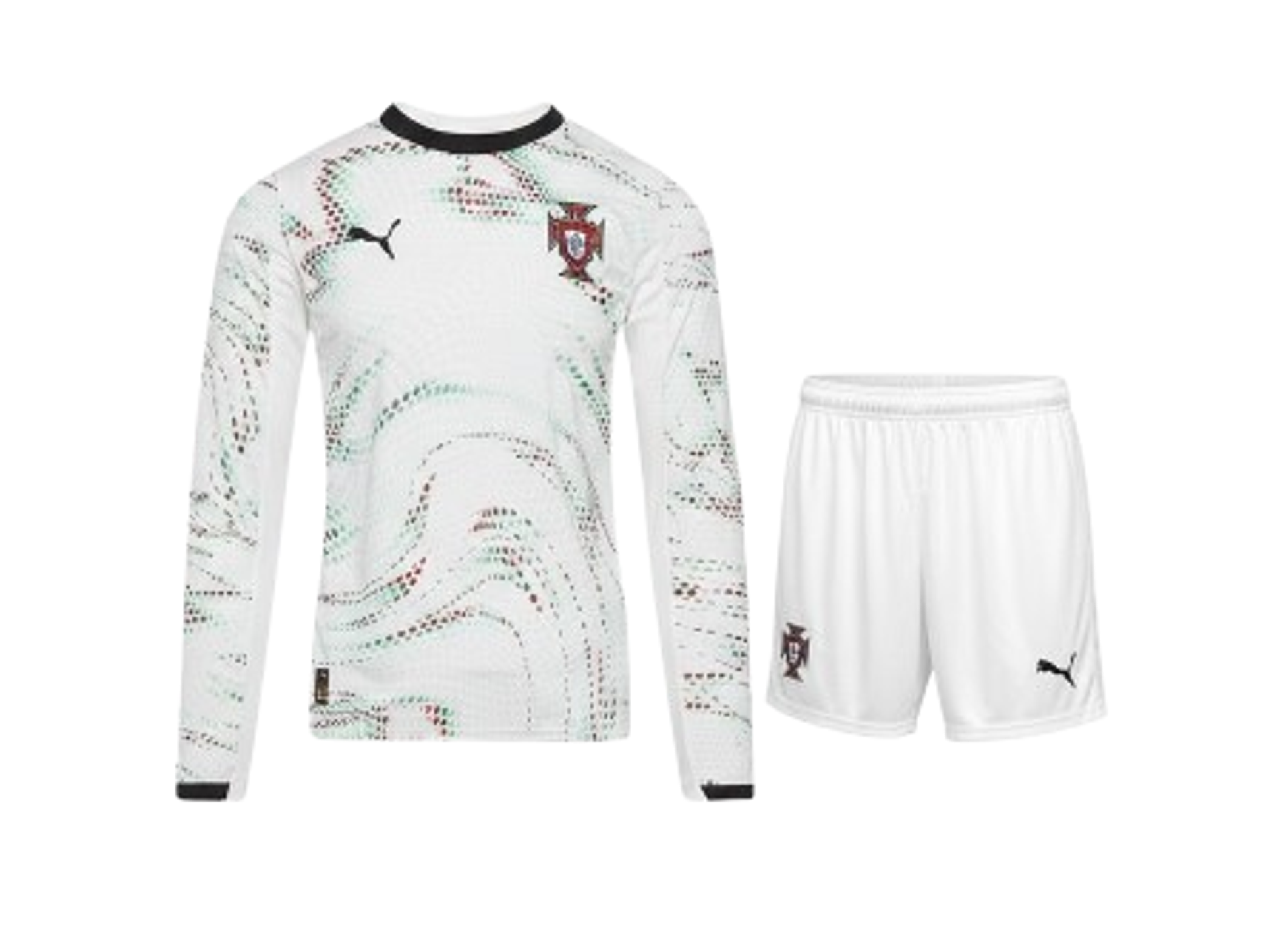 Portugal Kit Criança 2025 1